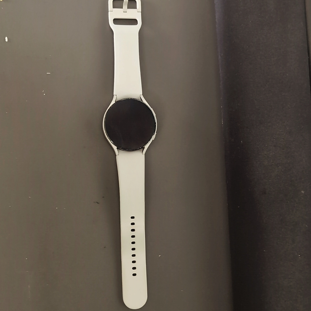 Galaxy Watch4
